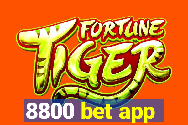 8800 bet app